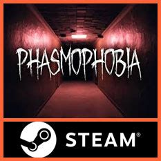 phasmophobia igg|Buy Phasmophobia Steam .